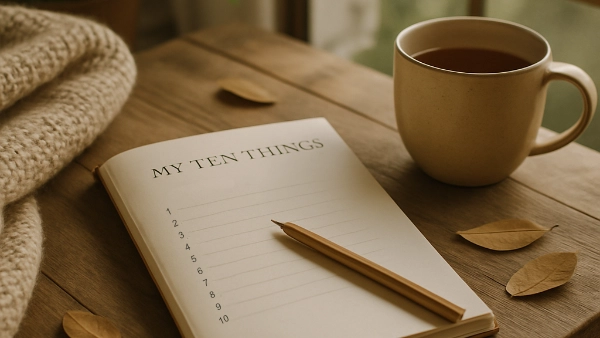 Discover A Simple Daily Gratitude Practice to Transform Your Life