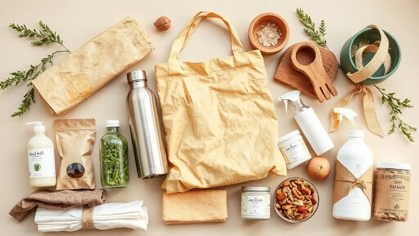 Simple Swaps for Sustainable Living (That Don’t Feel Like a Chore)
