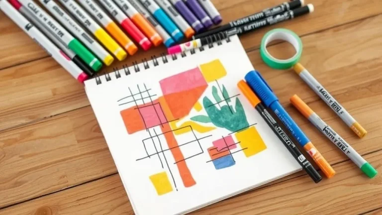 7 Days to Spark Your Creativity