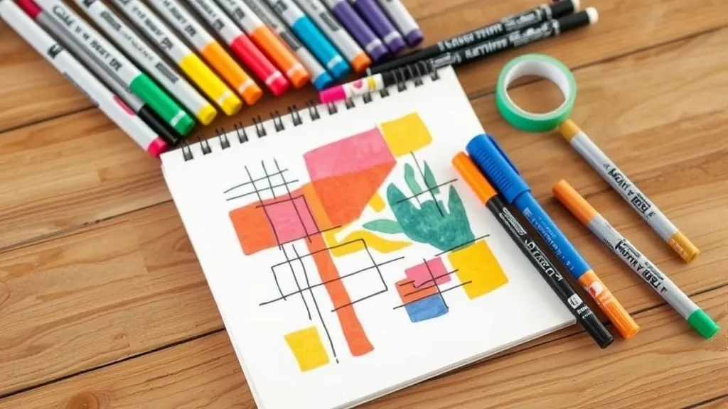7 Days to Spark Your Creativity