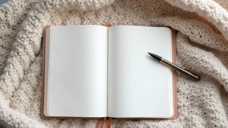 7-Day Daily Reflection