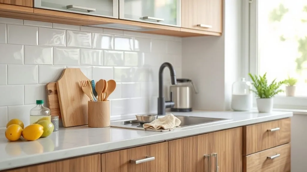 7 Days to a Tidier Space: Simple Decluttering Prompts