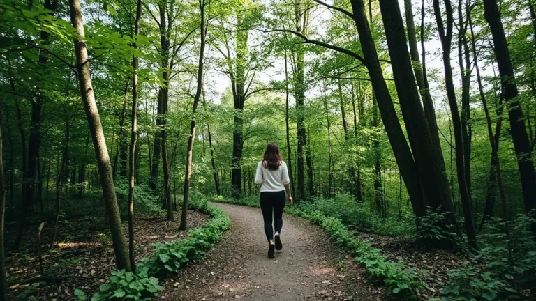7-Day Digital Detox Challenge