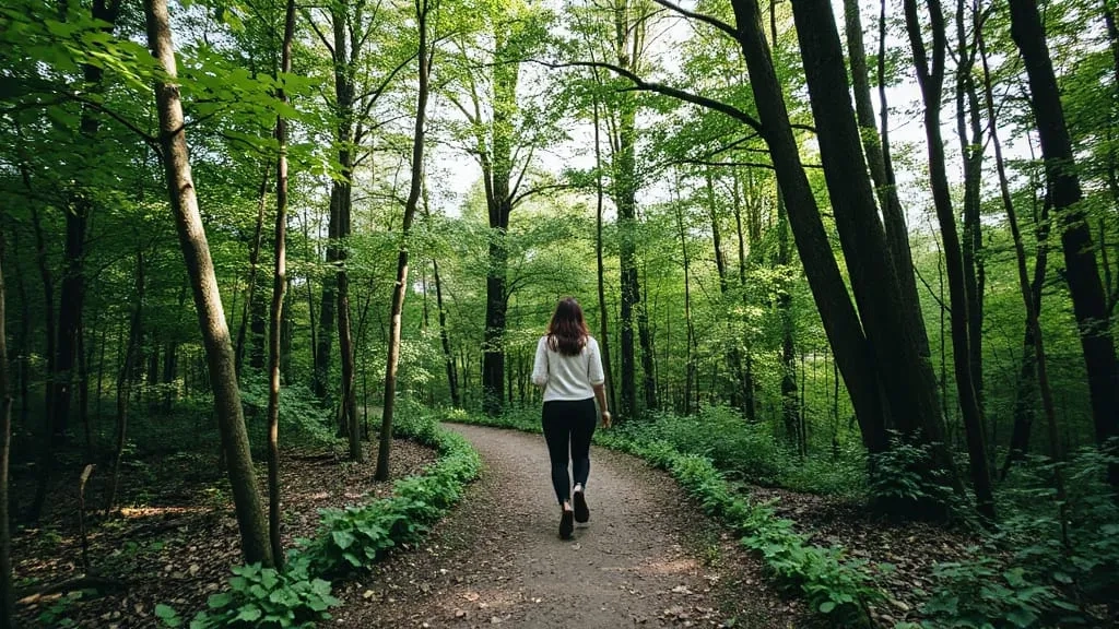 7 Days of Digital Detox: Small Steps to Help You Feel More Present