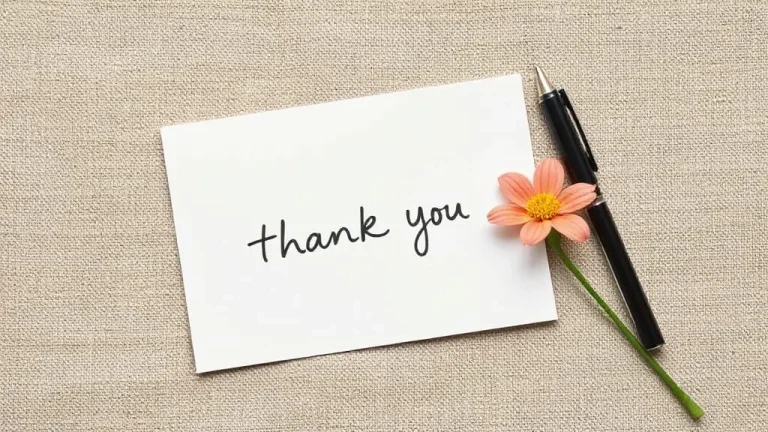 7 Days of Kindness