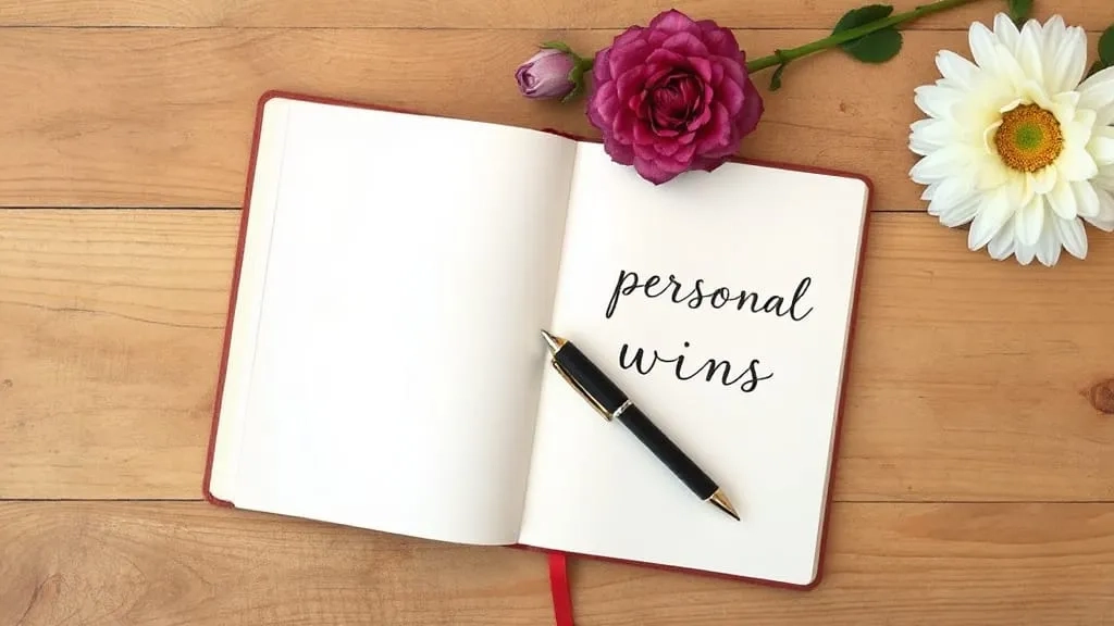 7 Days of Personal Wins
