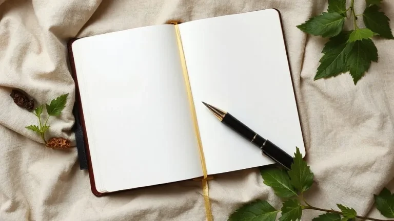 7 Days of Self-Discovery