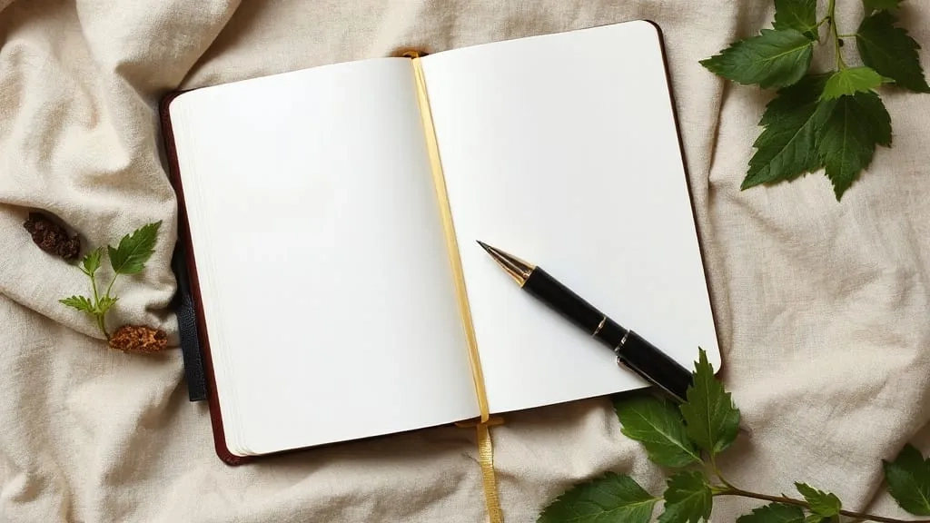 7 Days of Self-Discovery