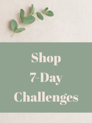 Shop 7-Day Challenges